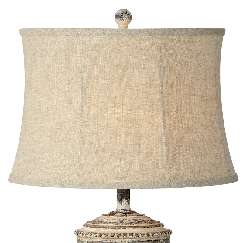 Denver Table Lamp- Set of 2 - 34.00