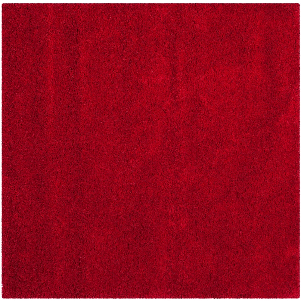 SAFAVIEH, Milan Shag Afton 2-inch Thick Area Rug