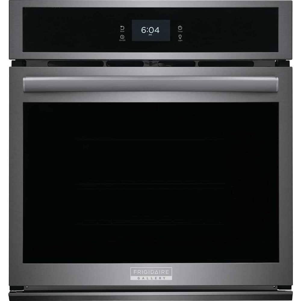 Frigidaire GCWS2767A Gallery 27" Wide 3.8 Cu. Ft. Single Electric Wall