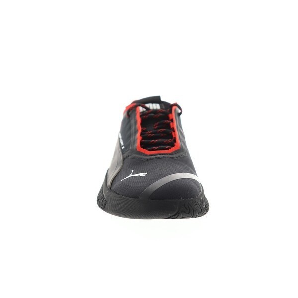 puma replicat x circuit black