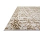 preview thumbnail 16 of 35, Alexander Home Mason Distressed Traditional Persian Rug