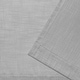 preview thumbnail 38 of 37, ATI Home Bella Sheer Hidden Tab Top Curtain Panel Pair