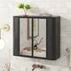 Option Antique Black