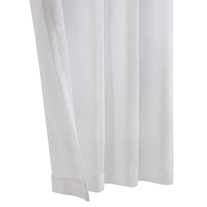 Daphne Sheer Grommet Curtain Panel