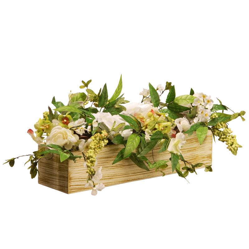 National Tree Company 22 in. Spring Collection Candleholder - 22 IN