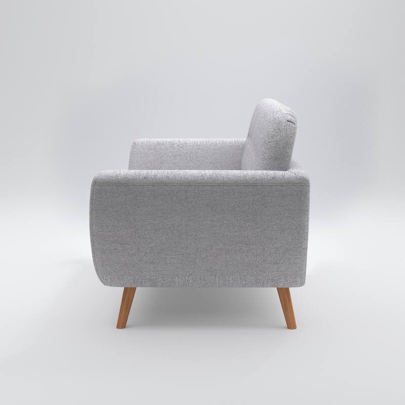 Artdeco Home - Carson Carrington Maglo Upholstered Loveseat