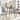 Carson Carrington Nacka 3-piece Pub Set
