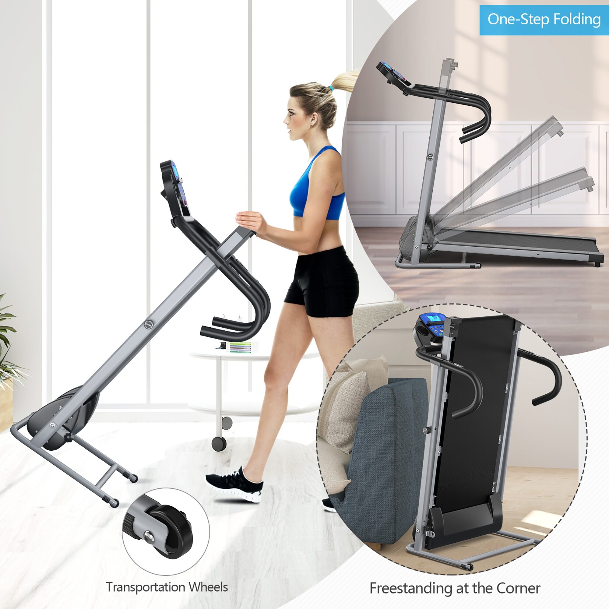 Goplus 1100w sales
