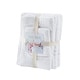 preview thumbnail 14 of 18, Madison Park Nurture Sustainable Antimicrobial Bath Towel 6 Piece Set