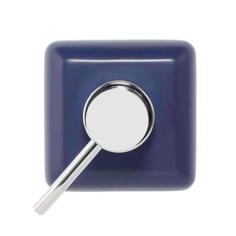 Izod Aspen Lotion Dispenser - Blue - Lotion Dispenser