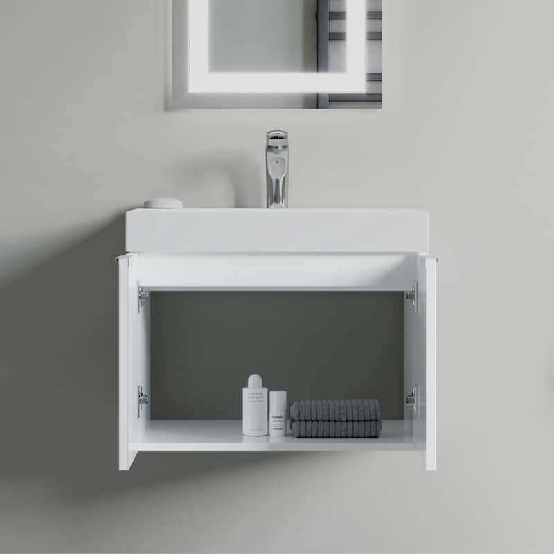 Dillon 24" Single Vanity Set