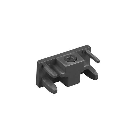 WAC Lighting L-ENDCAP Endcap for L-Track Systems