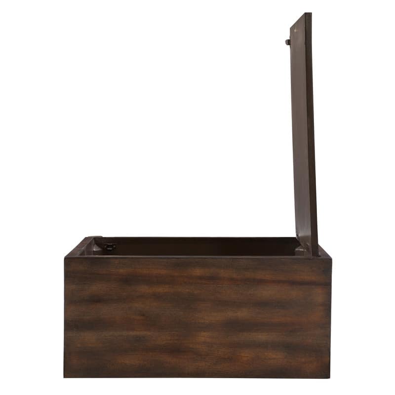Linon Grace Cabinet