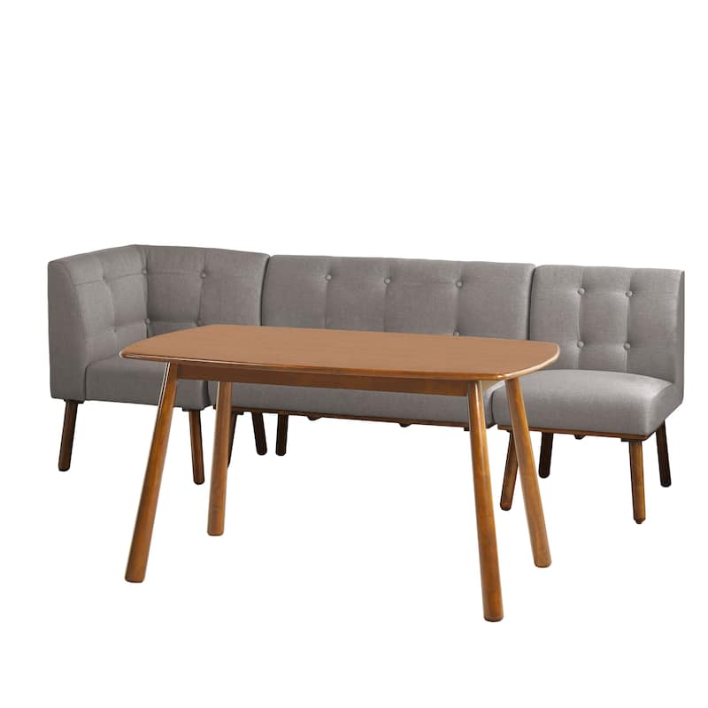 Simple Living 4-piece Playmate Living/Dining Room Set