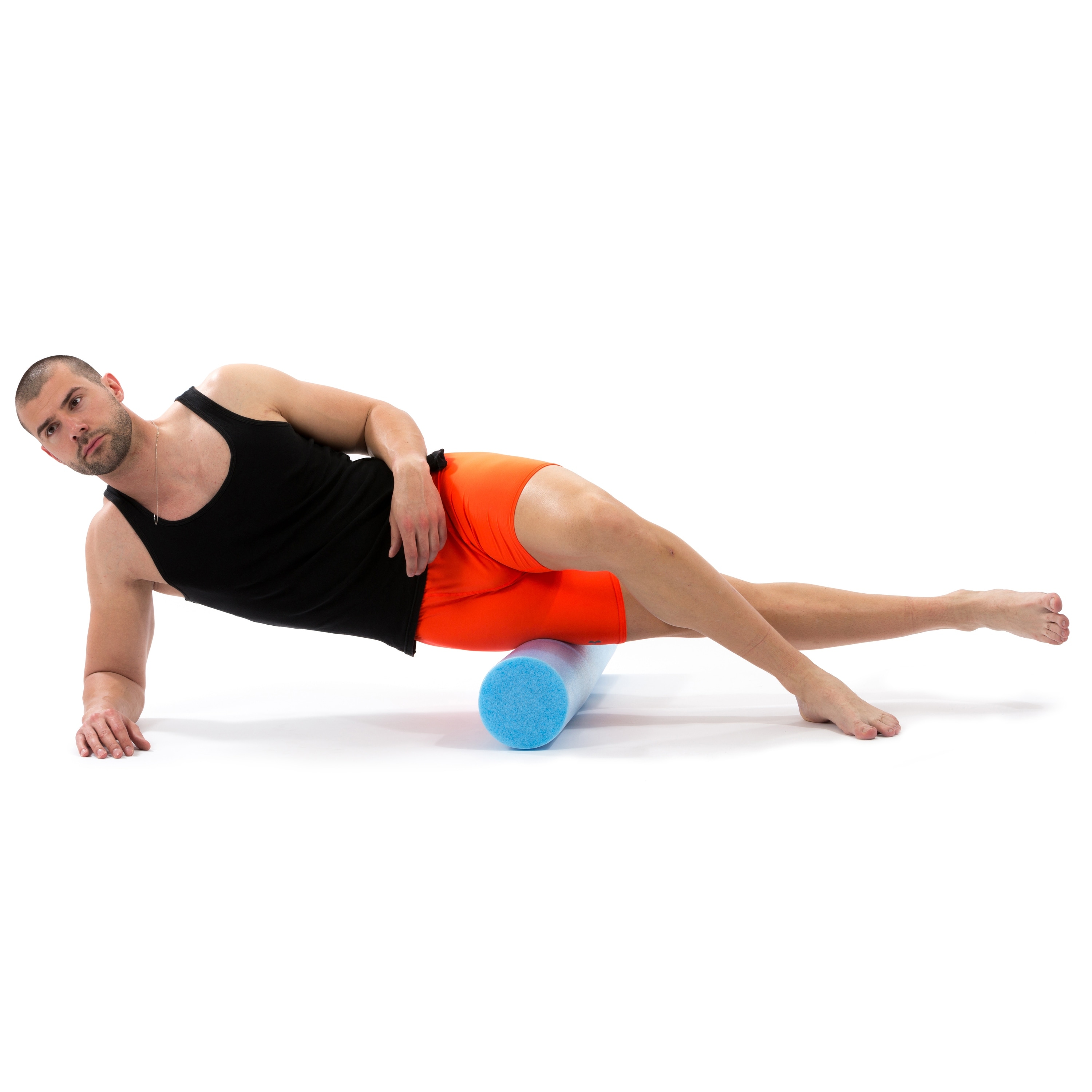 Core balance online foam roller