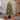 5' Frosted Aspen Xmas Tree w/200 LEDs, 426 Tps & Berries - 32”D x 32”W x 60”H