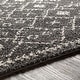 preview thumbnail 8 of 22, Livabliss Ophelia Moroccan Shag Area Rug