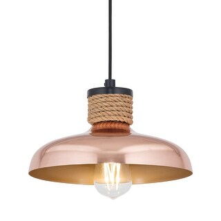 Maxim 22492 Bingham 10" Wide Mini Pendant