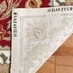preview thumbnail 59 of 81, SAFAVIEH Handmade Easy Care Deidra Oriental Rug