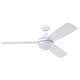 preview thumbnail 20 of 30, Porch & Den Nebeker 52-inch LED Ceiling Fan with Remote Control