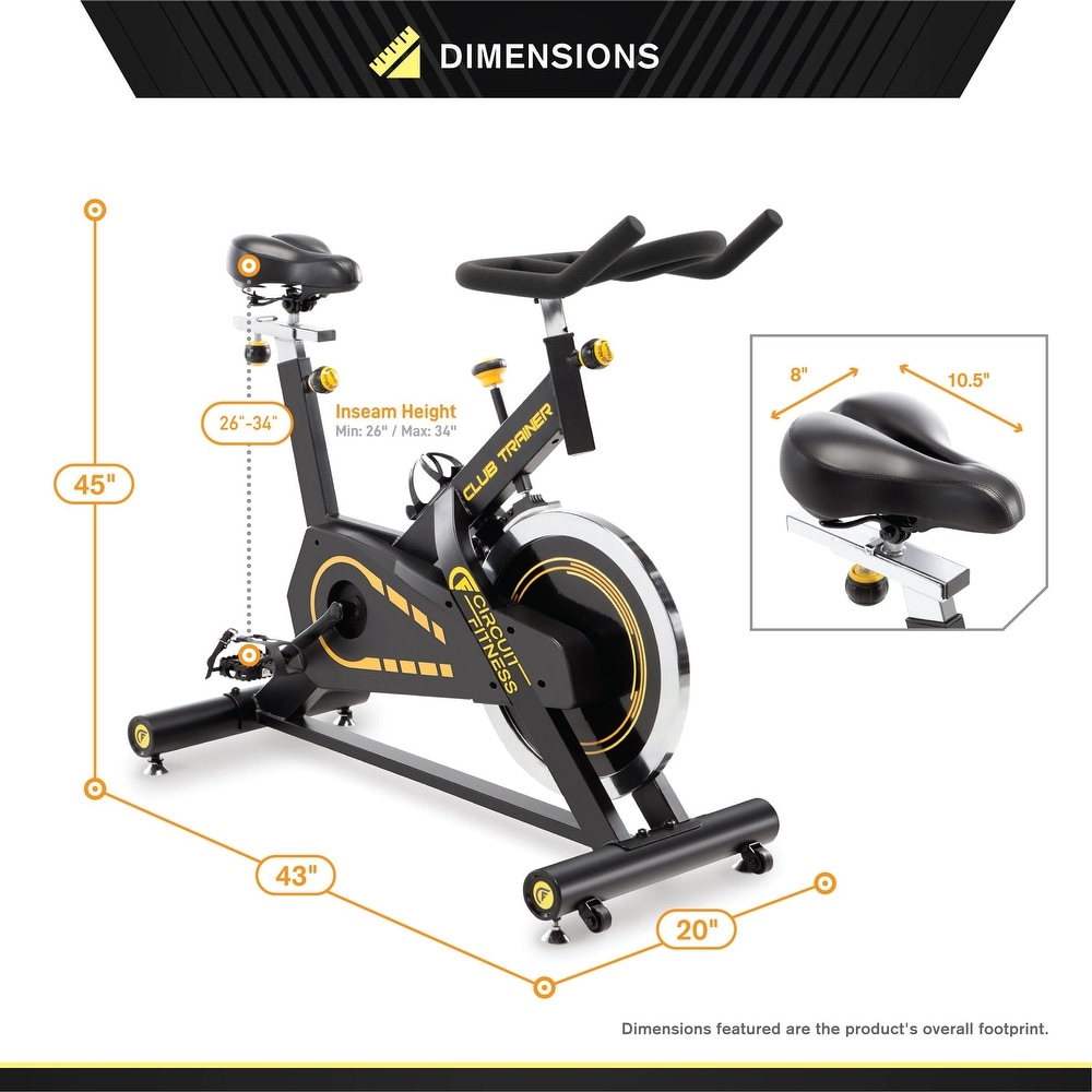 Adjustable Friction On Sale Exercise Bikes Bed Bath Beyond