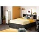 preview thumbnail 2 of 14, South Shore Spark Mates Bed with Drawers