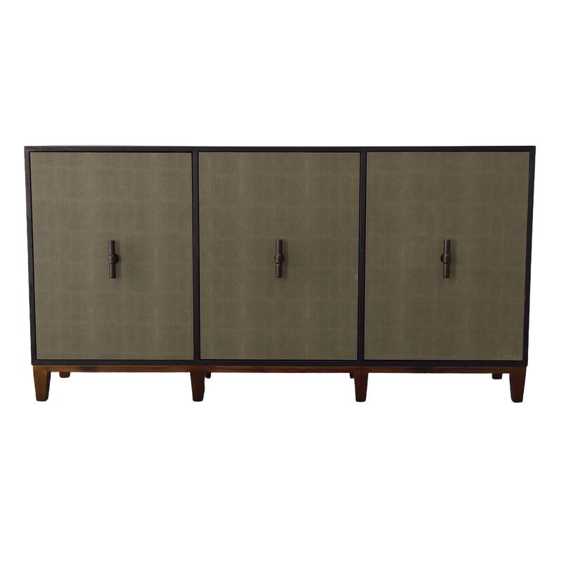 Jean Claude 3-door Sideboard