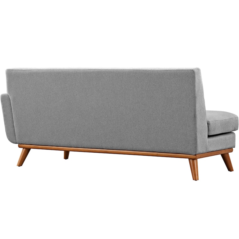 Carson Carrington Ringsaker Right-arm Loveseat