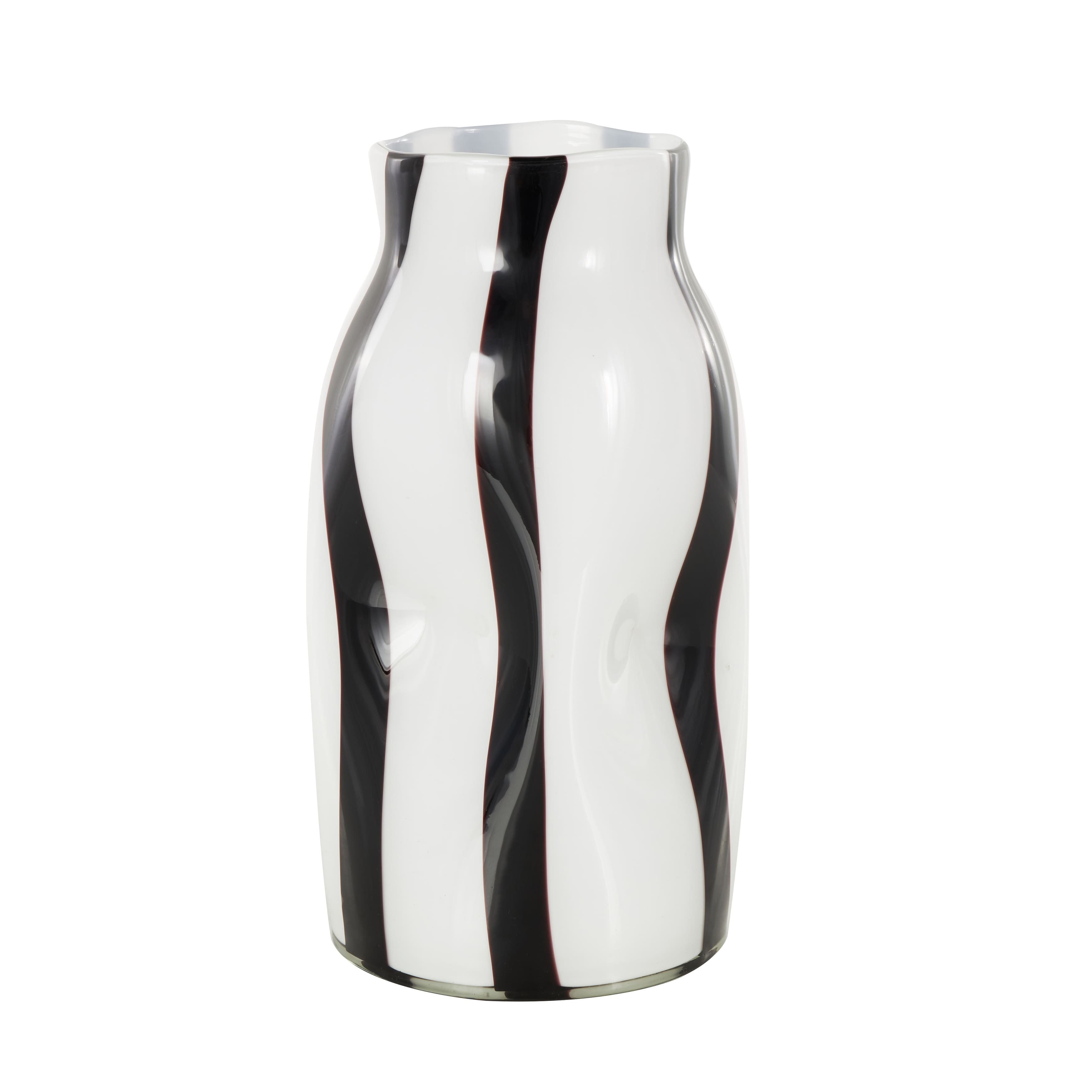 Option White - 6"W, 12"H