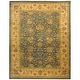 preview thumbnail 58 of 94, SAFAVIEH Handmade Antiquity Mazie Traditional Oriental Wool Rug