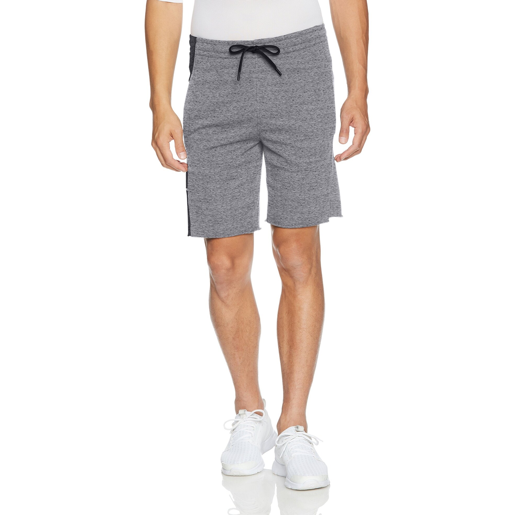 under armour drawstring shorts