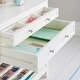 preview thumbnail 5 of 3, Martha Stewart Crafting Kids' Art Storage with Drying Racks
