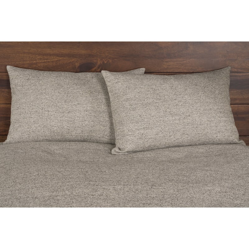 Adventure Stain-Resistant Duvet & Insert Set