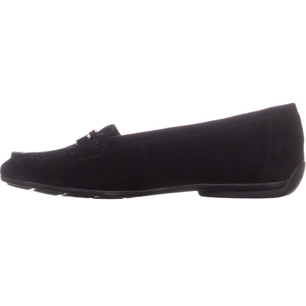 easy spirit antiria flats