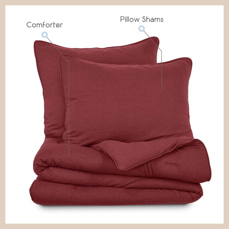 Vellux Moab Comforter Set