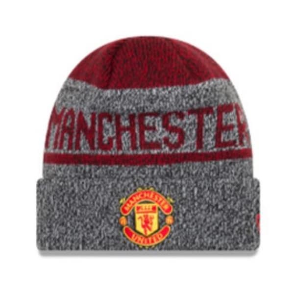 england football beanie hat