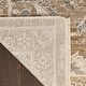 preview thumbnail 8 of 14, Nourison Harbor Indoor only Persian Area Rug