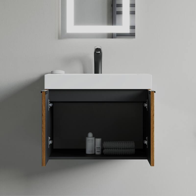 Dillon 24" Single Vanity Set