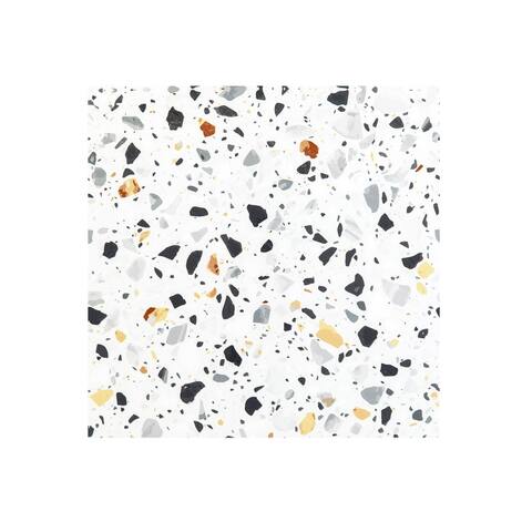 Nexus Mosaic 12x12 Self Adhesive Vinyl Floor Tile 20 Tiles/20 sq. ft.