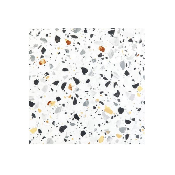 Shop Tivoli Mosaic 12x12 Self Adhesive Vinyl Floor Tile 45 Tiles 45 Sq Ft Overstock 30428646