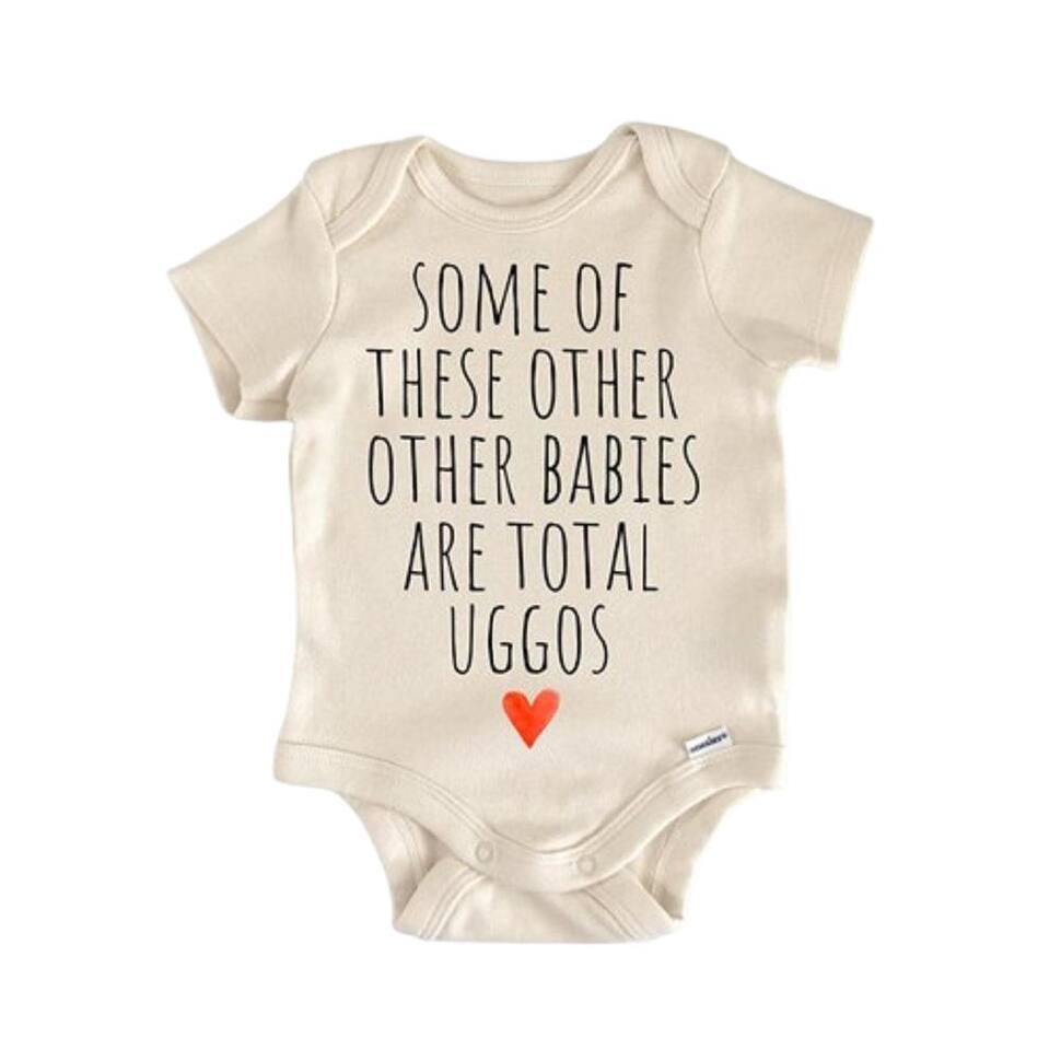 Office Boss Coworker - Baby Boy Girl Clothes Infant Bodysuit Funny Cute Newborn