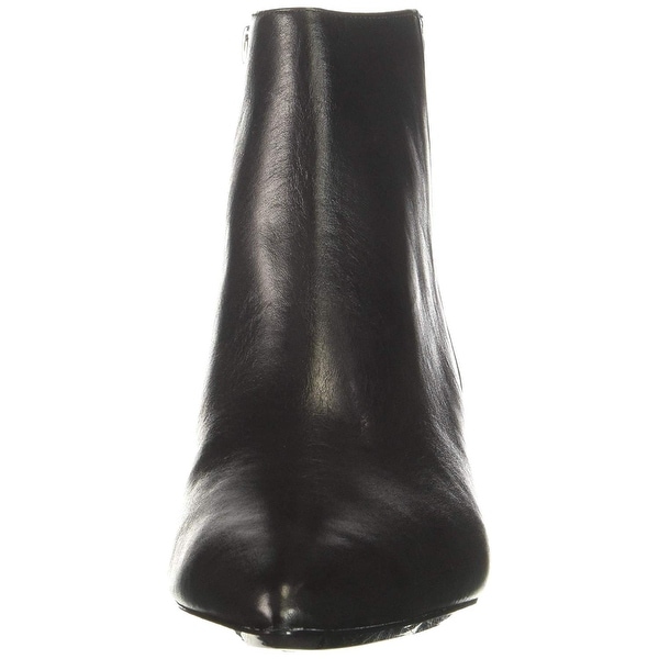 Calvin klein gael booties clearance