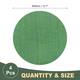 Option Seaweed Green