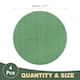 Option Seaweed Green