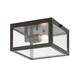 Option Oil Rubbed Bronze