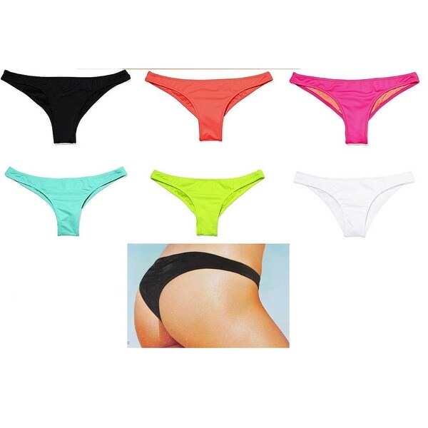 itsy bikini bottoms