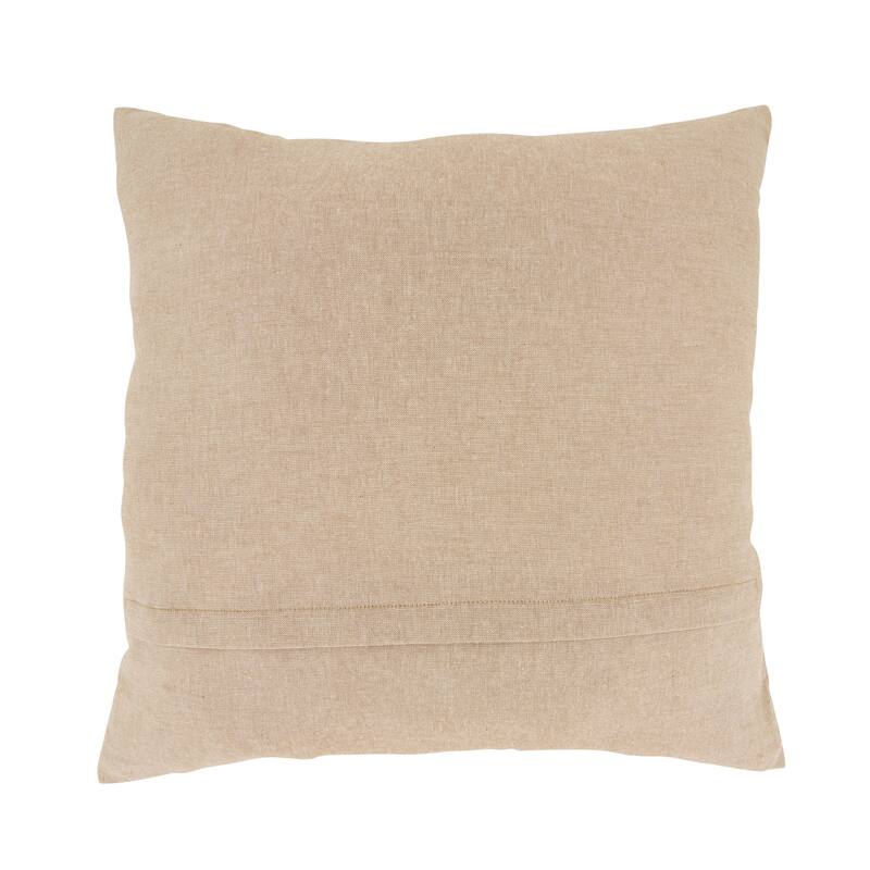 Golden Grove Leaf Napkin (Set of 4) - 20"x20"