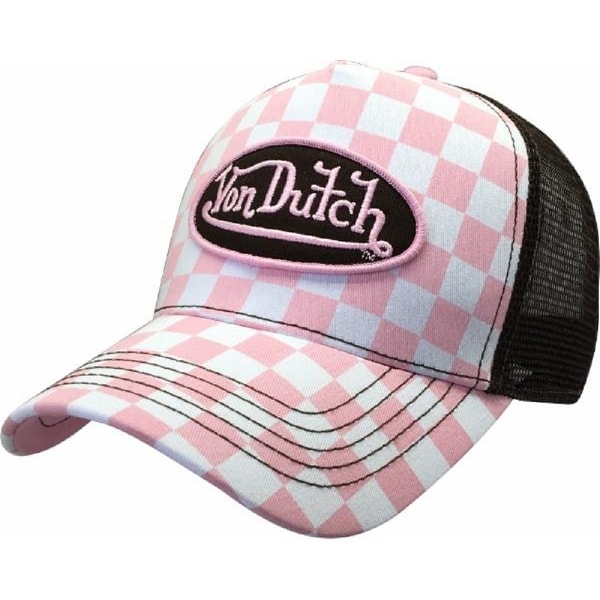 von dutch hat price
