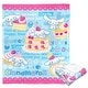 preview thumbnail 4 of 48, Sanrio Cinnamoroll Silk Touch Throw Blanket 50" x 60" - Cute And Bouncy