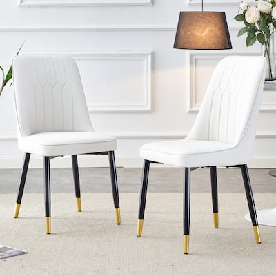 Modern Dining Chair Set Of 2